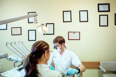 Centrum Stomatologii Viscardi